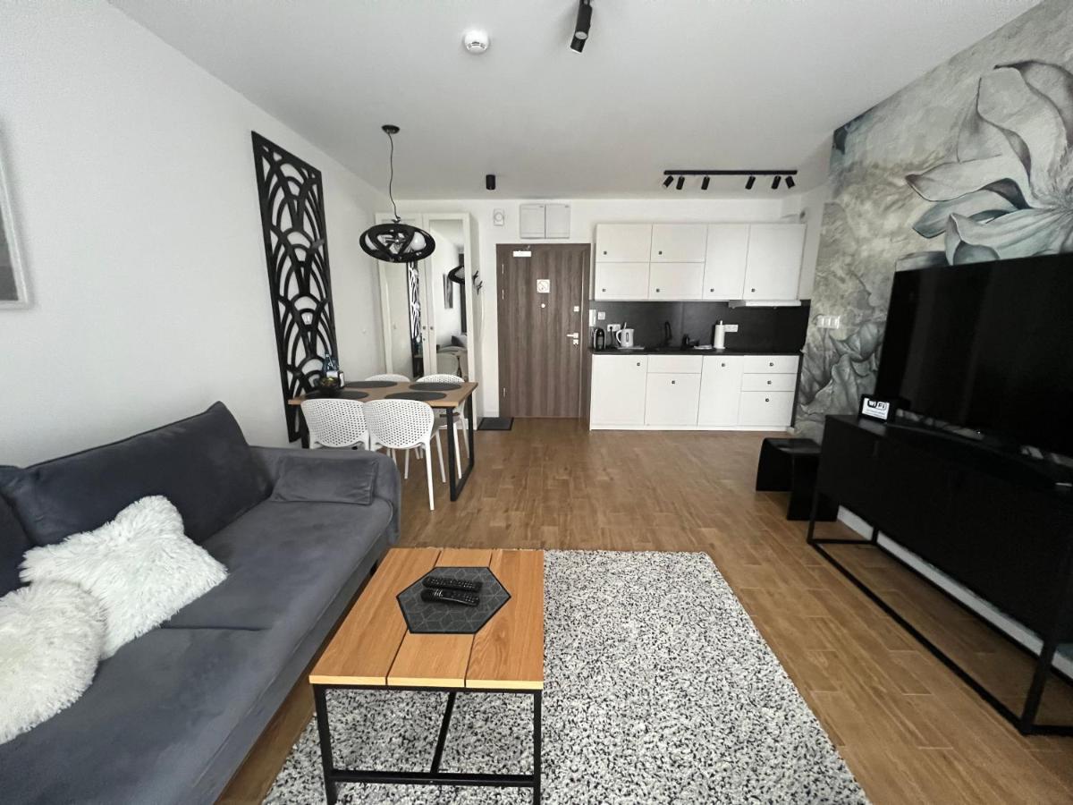 Stone Hill Spa By Clima Apartment 斯克拉斯卡波伦巴 外观 照片