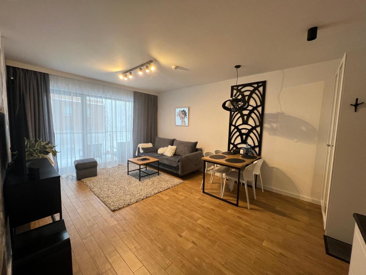 Stone Hill Spa By Clima Apartment 斯克拉斯卡波伦巴 外观 照片