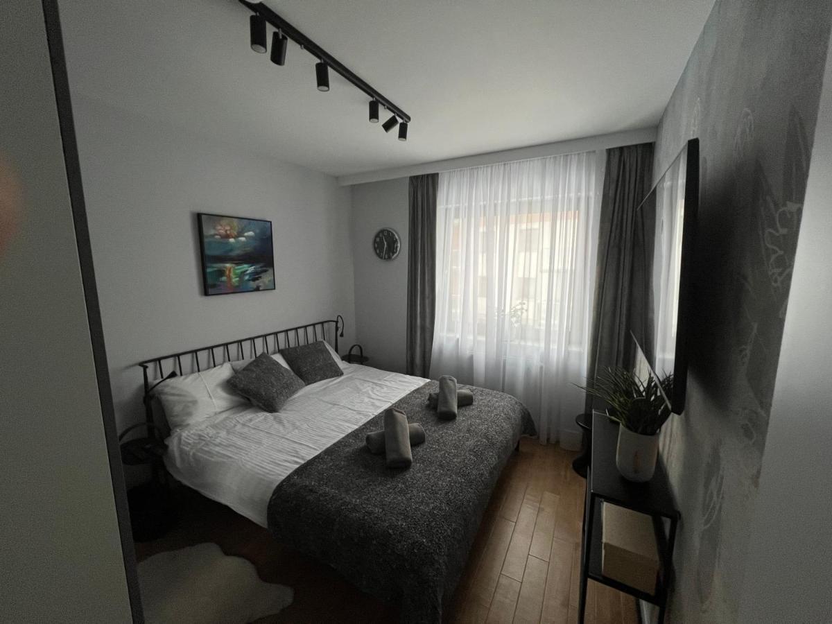 Stone Hill Spa By Clima Apartment 斯克拉斯卡波伦巴 外观 照片